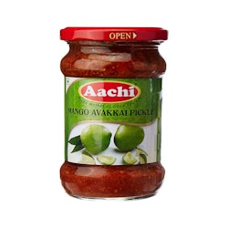 Mango Avakkai Pickle 300 g (Aachi)