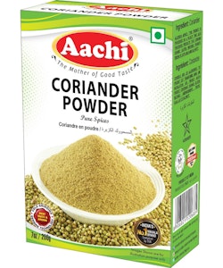 Coriander Powder 160g (Aachi)