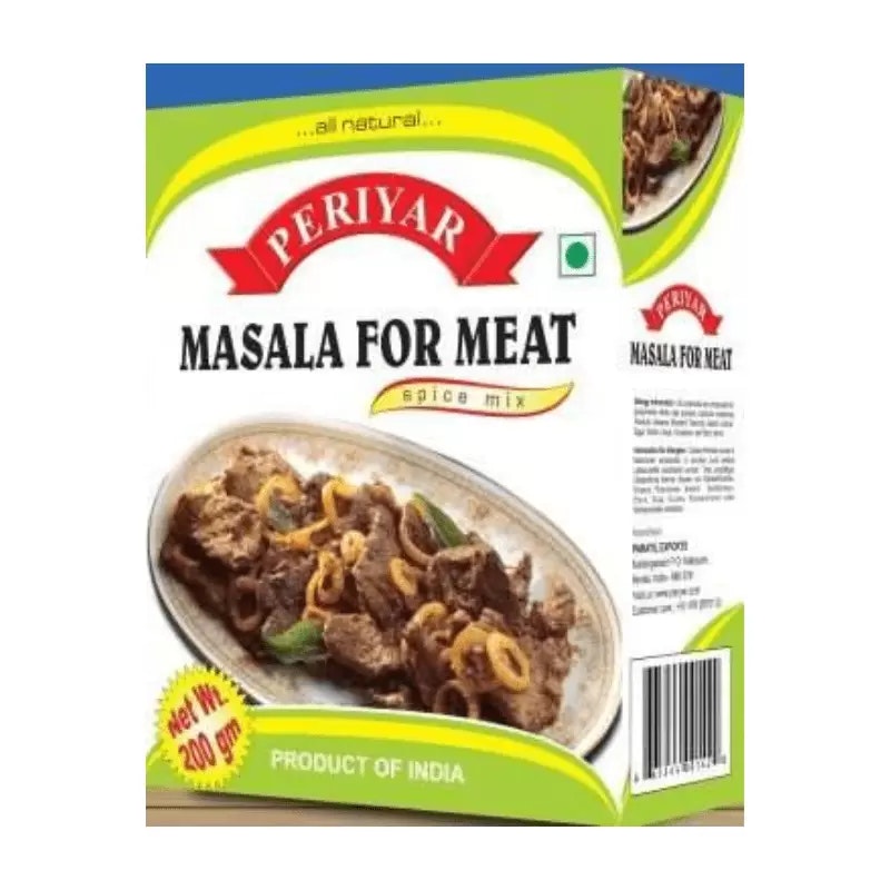 Meat Masala (Periyar) 200g