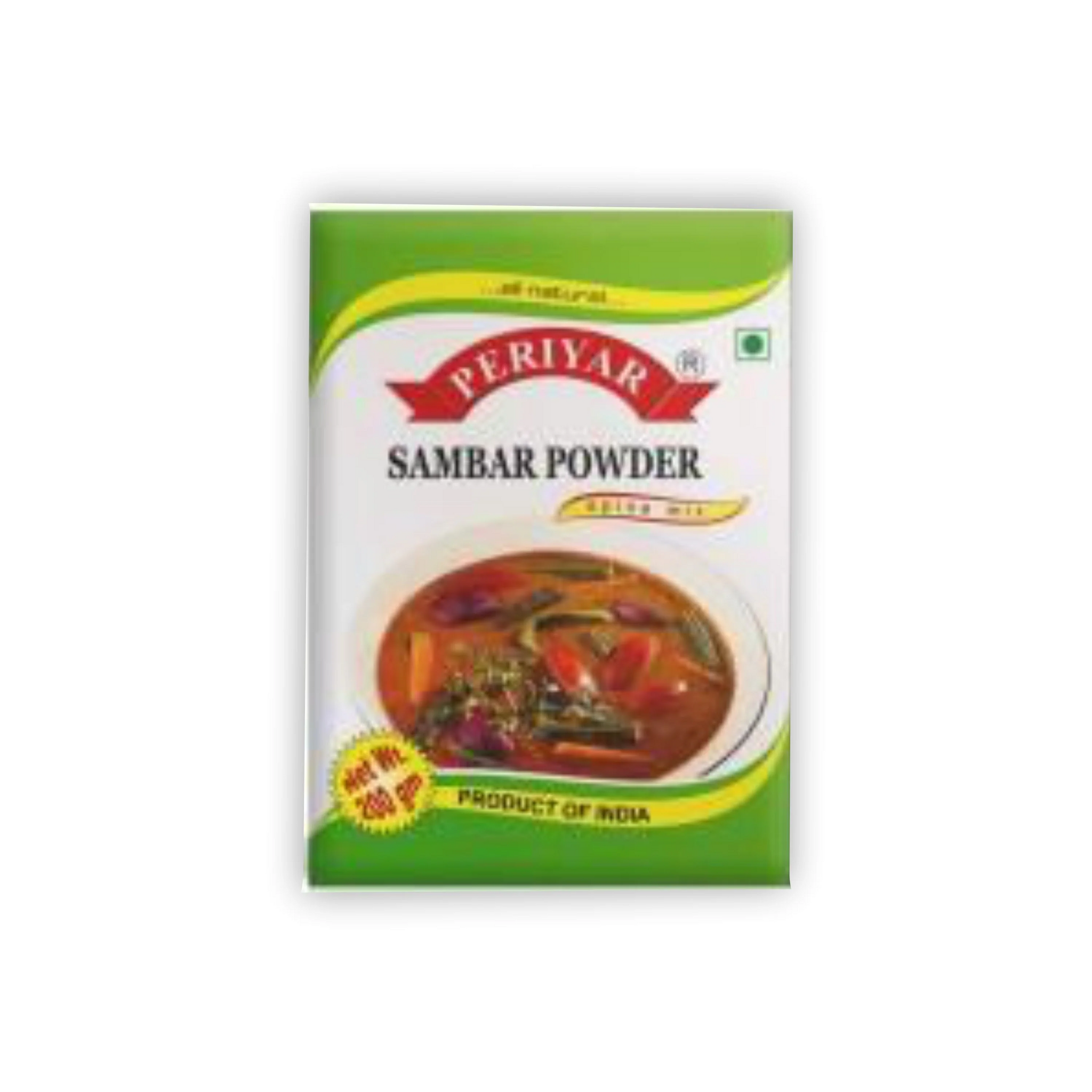 Sambar Powder (Periyar) 200g