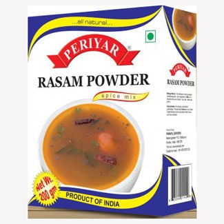 Rasam Powder (Periyar) 200g