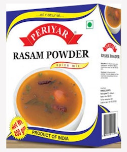 Rasam Powder (Periyar) 200g