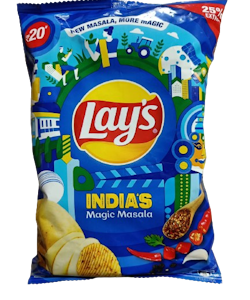 Magic Masala (Lays) 50g