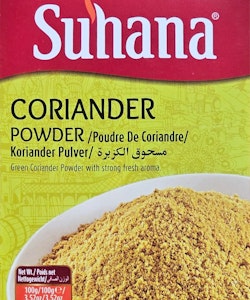 Coriander Powder 100g (Suhana)
