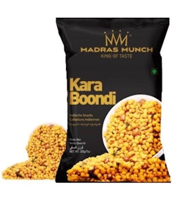 Kara Boondi (Madras Munch) 200g