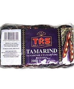 Tamarind (Imli) 200g (TRS)