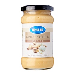 Ginger Garlic Paste (Uphaar) 283gm