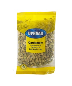 Green Cardamom 50gm (Uphaar)