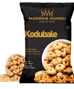 Rice Kodubale  (Madras Munch)200g