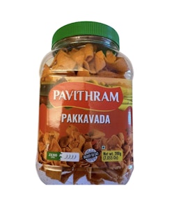 Pakkavada (Pavithram) 200g