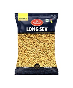 Long Sev (Haldiram's) 200g