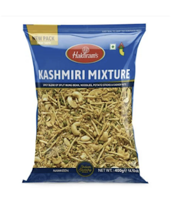 Kashmiri Mixture (Haldiram's) 200g