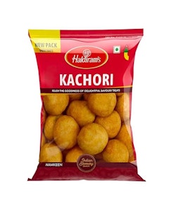 Kachori (Haldiram's) 200g