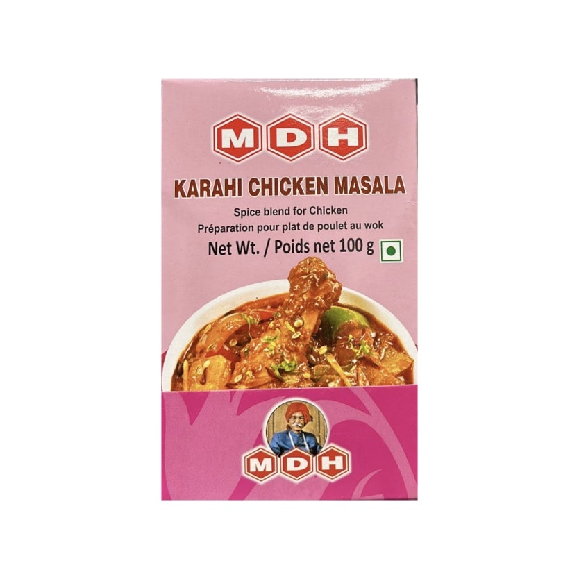 Karahi Chicken Masala 100g (MDH)