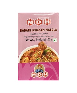 Karahi Chicken Masala 100g (MDH)