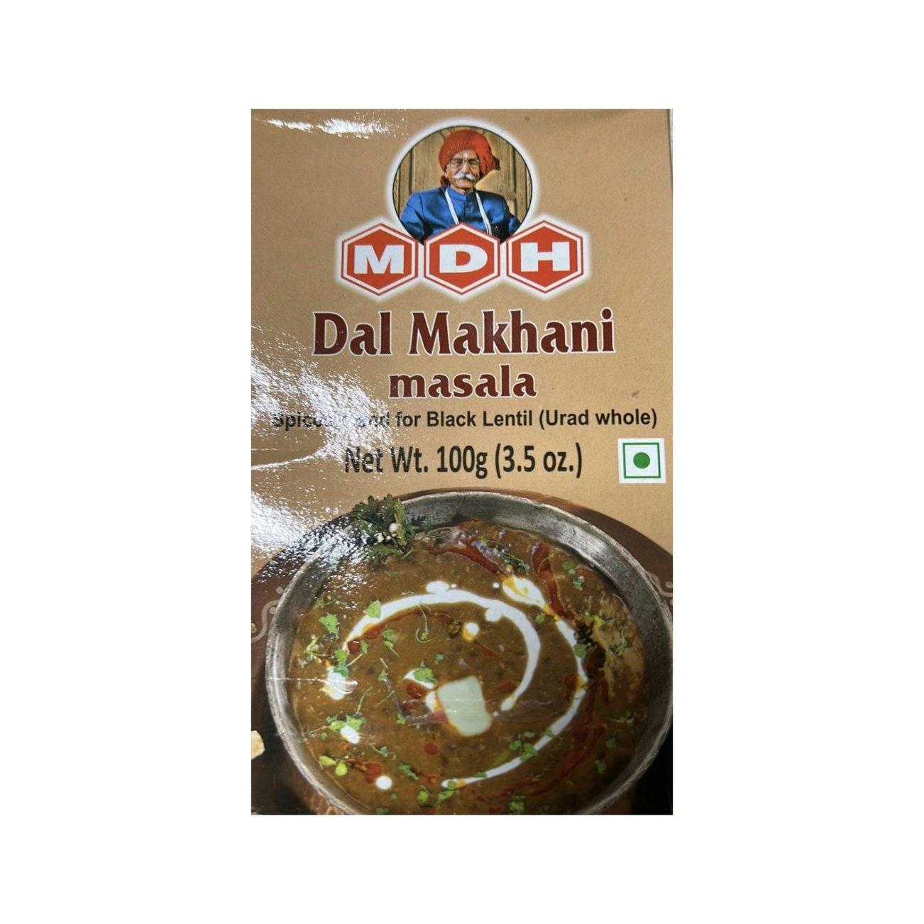 Dal Makhani Masala 100g (MDH)