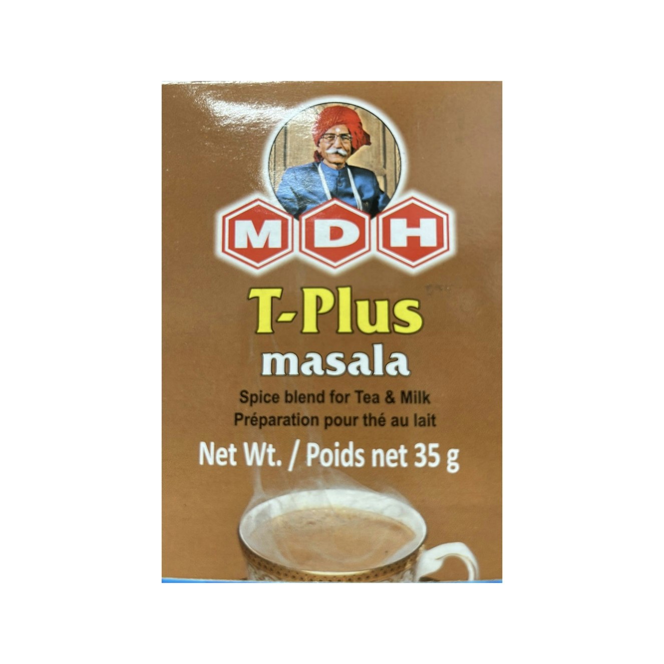 Tea Plus Masala 100g (MDH)