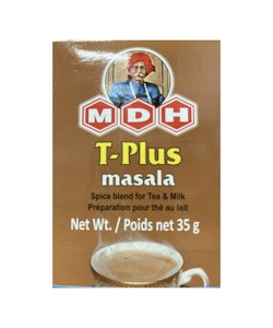 Tea Plus Masala 100g (MDH)