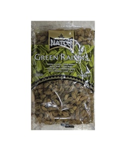 Green Raisins 300g (Natco)