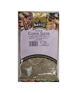 Black Cumin Seeds (Natco) 300g
