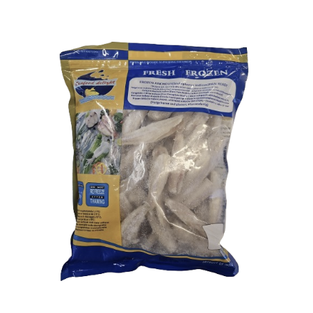 Frozen Seafood Delight Anchovy White 650g