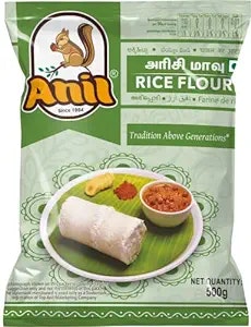 Rice Flour (Anil) 500g