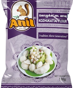 Kozhukattai Flour (Anil) 500g