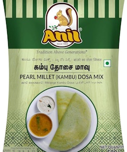 Kambu (Pearl Millet) Dosa Mix 500g (Anil)