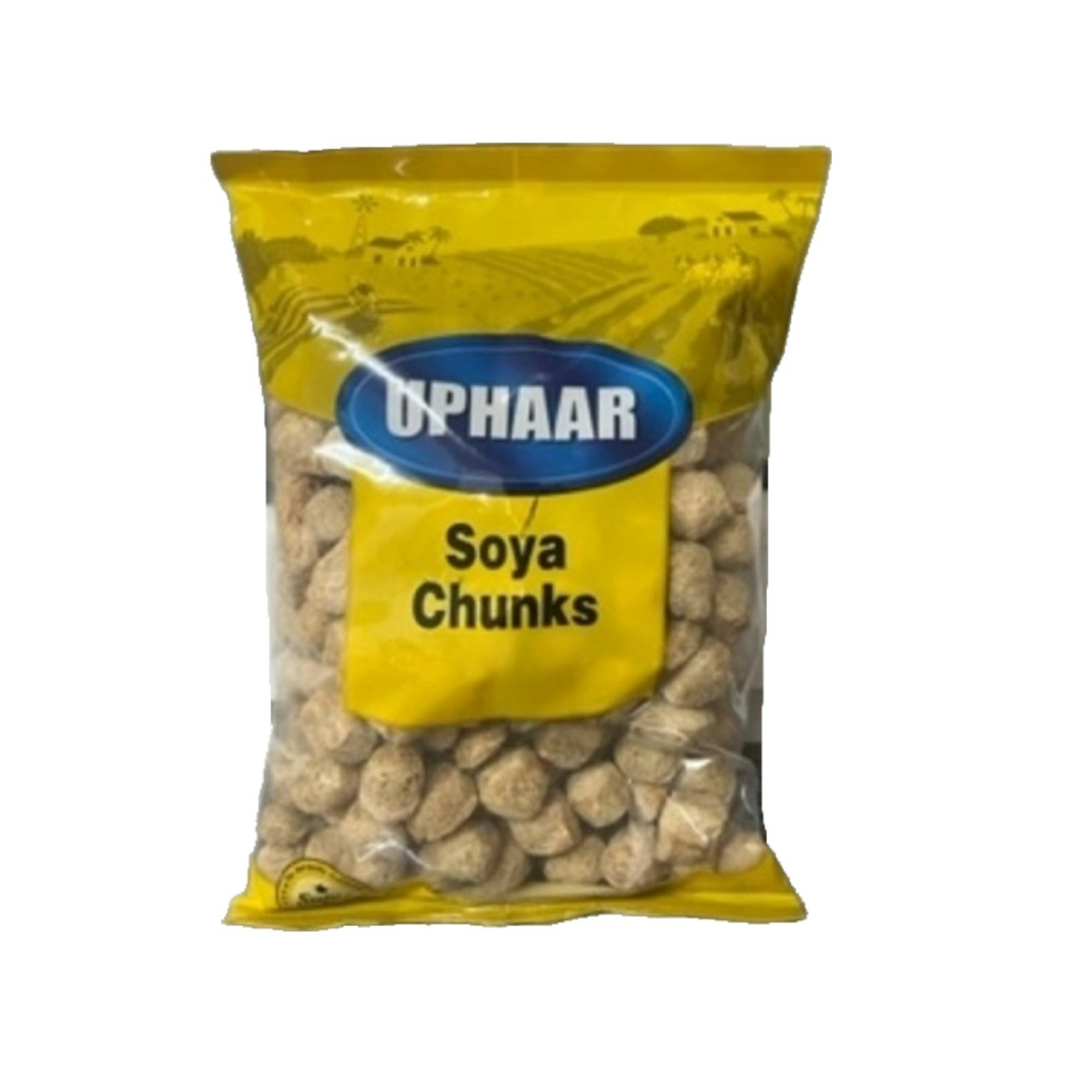 Soya Chunks 300g(Uphaar)