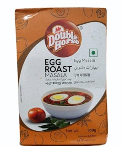 Egg Roast Masala (Double Horse) 140gm