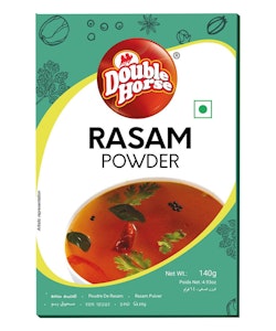 Rasam Powder (Double Horse) 140gm