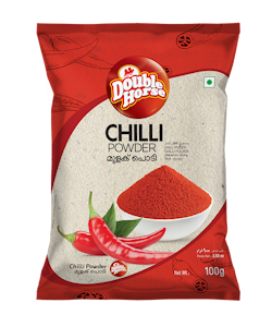 Chilly Powder (Double Horse) 140gm