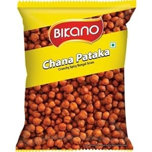 Chana Pataka (Bikano) - 200g