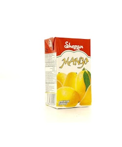Shezan Mango Drink 250ml
