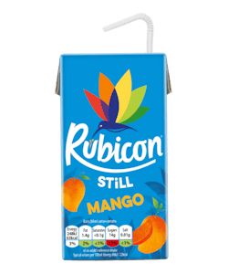 Rubicon Mango Drink 288ml