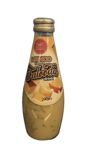 Falooda Drink Mango (Heera) 290ml