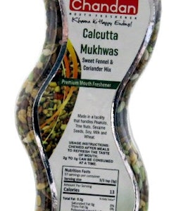 Calcutta Mukhwas (Chandan) 90g