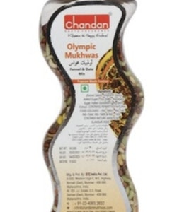 Olympic Mukhwas (Chandan) 90g