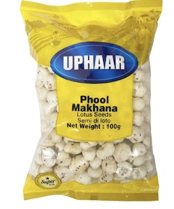 Phool Makhana 100g (Uphaar)