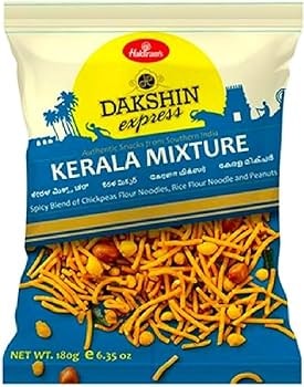 Kerala Mixture (Haldiram's) 180g