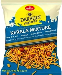 Kerala Mixture (Haldiram's) 180g