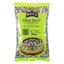 Urid Split (Natco) 500g