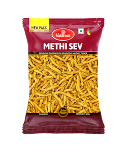 Methi Sev (Haldiram's) 200g