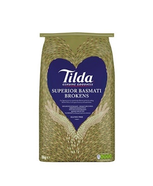 Broken Basmati Rice (Tilda) 10kg