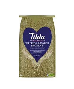 Broken Basmati Rice (Tilda) 10kg