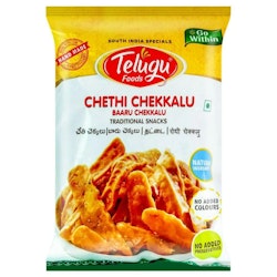 Chethi chekkalu 170g (Telugu Foods)