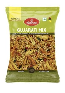 Gujarati Mixture (Haldiram's) 200g