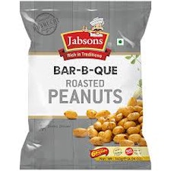 Roasted Peanut Bar B Que (Jabsons) 140g