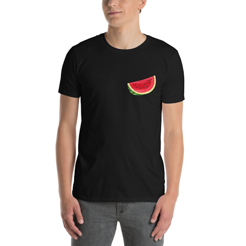 Watermelon Unisex T-Shirt