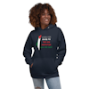 From the River Unisex Hoodie